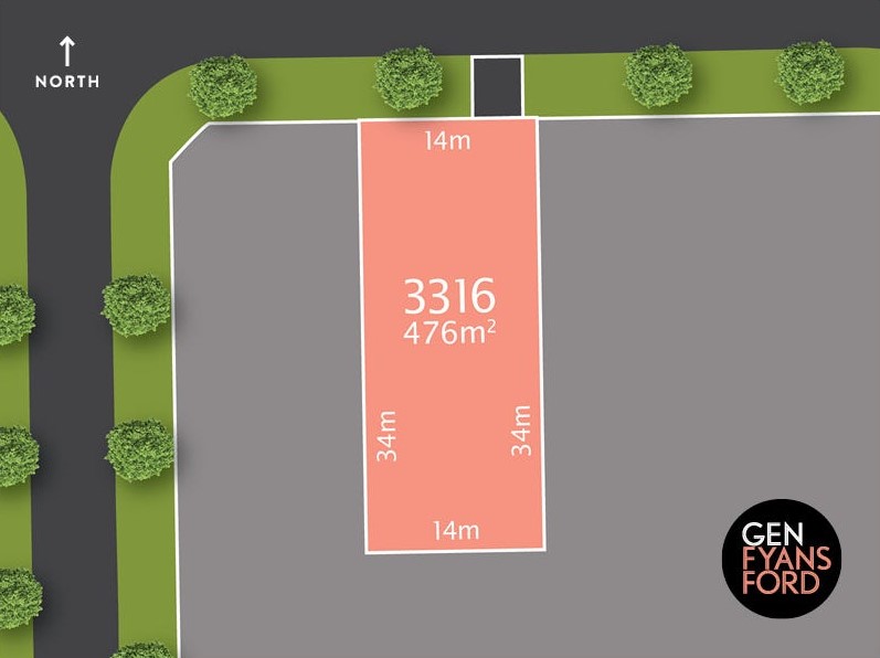 [Land for Sale] Gen Fyansford Estate, Fyansford OpenLot